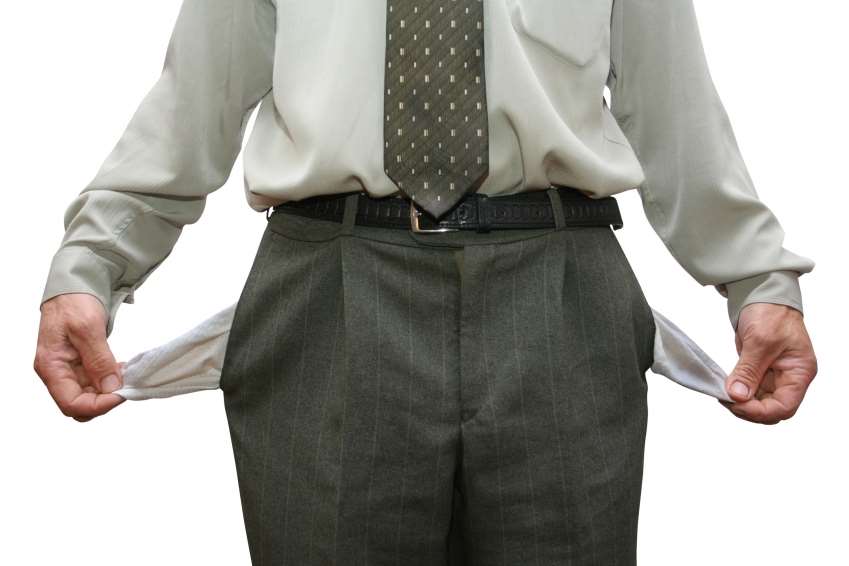 Commander goes into receivership Finance CRN Australia