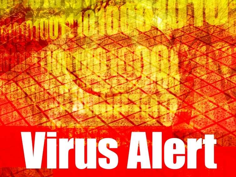 Rogue antivirus levels are at highest recorded in more than a year