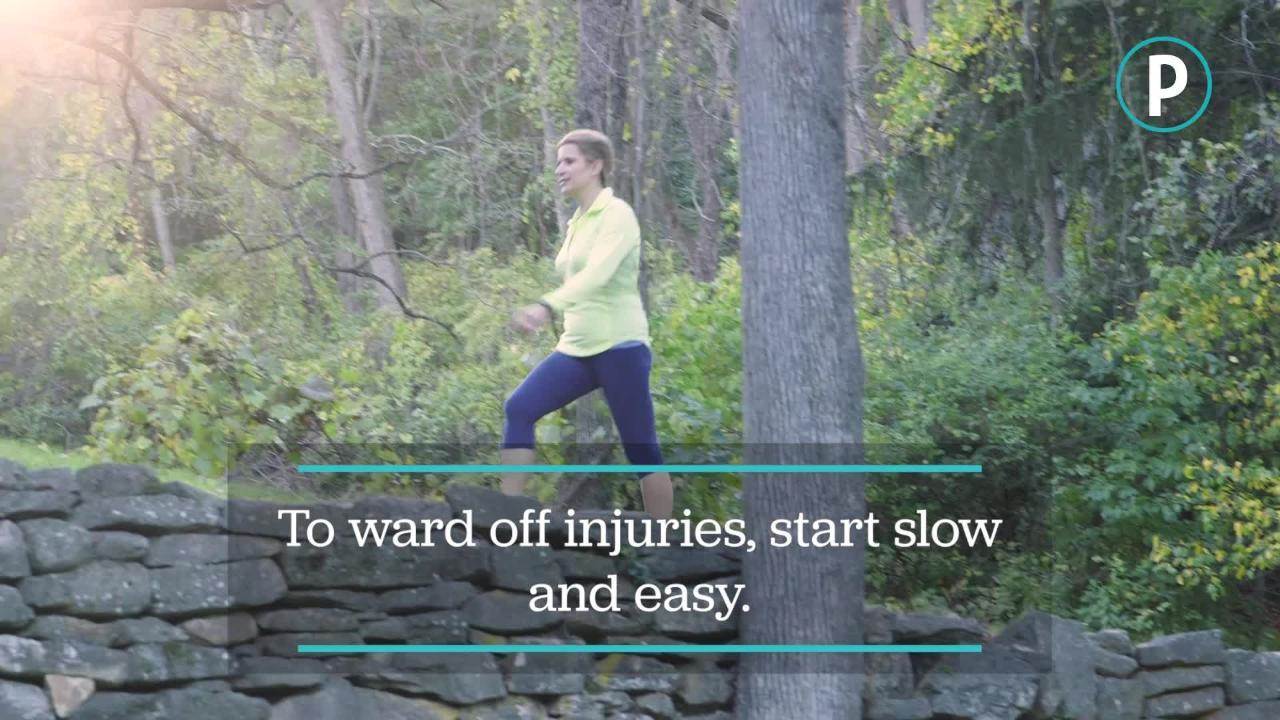 5 Ways To Burn More Kilojoules During Your Walk Fitness Prevention