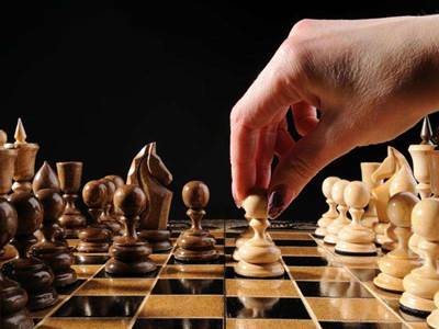 Revise your tactics regularly.