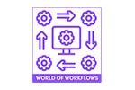 World of Workflows