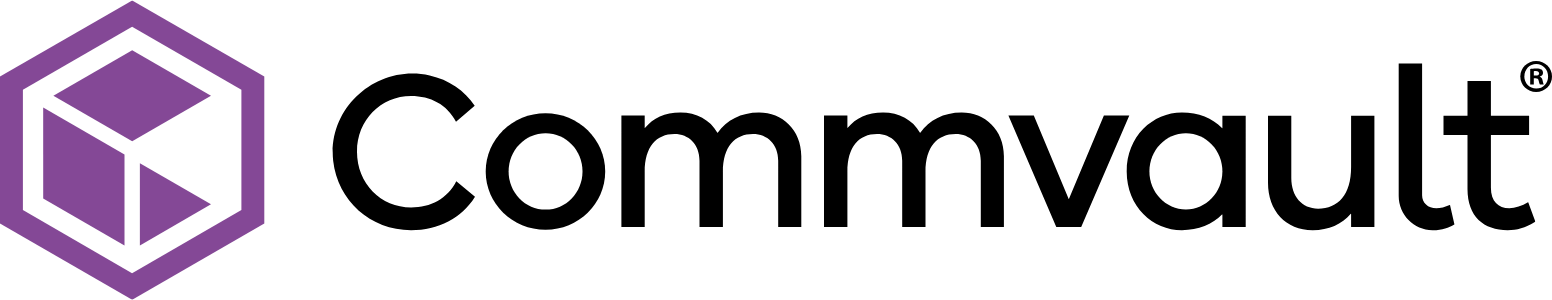 Commvault