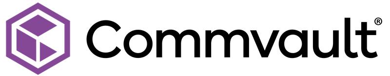 Commvault 