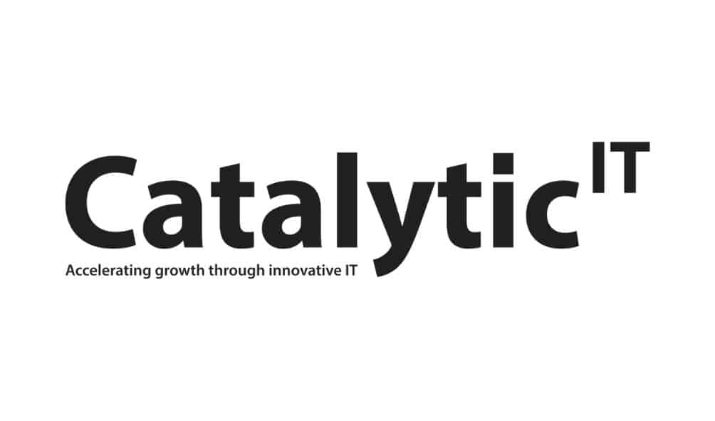 Catalytic IT