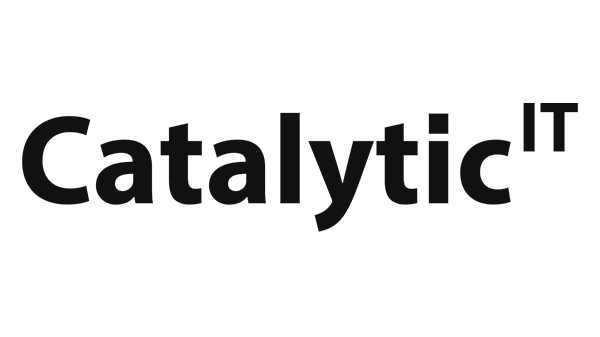 Catalytic IT 