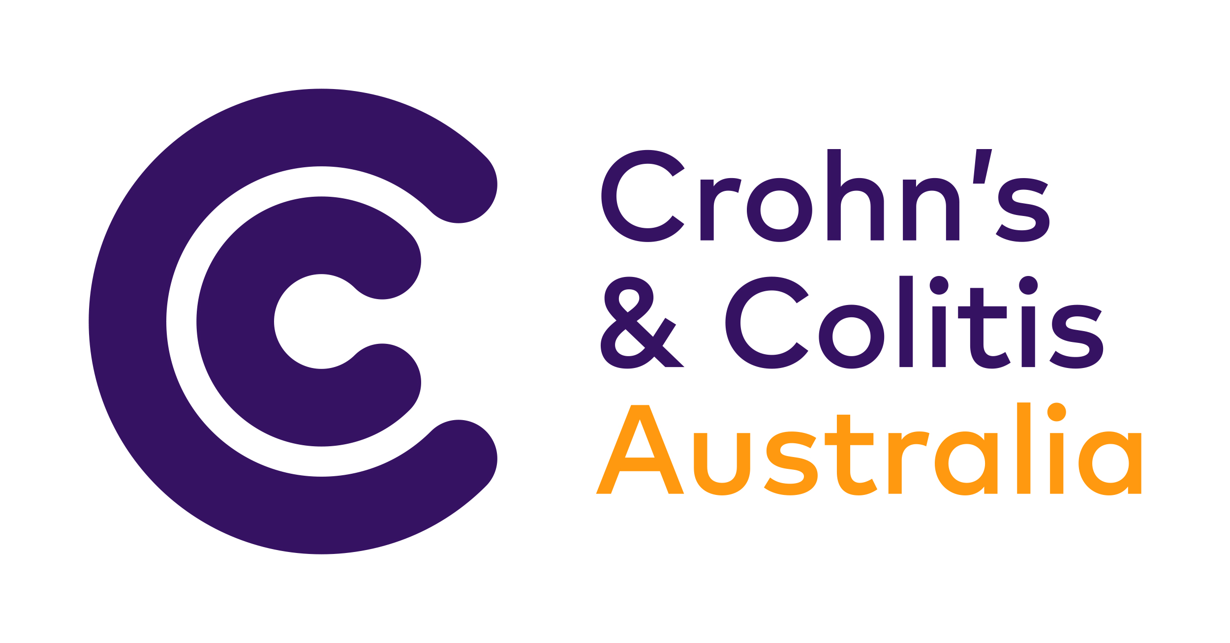 Crohns & Colitis Australia