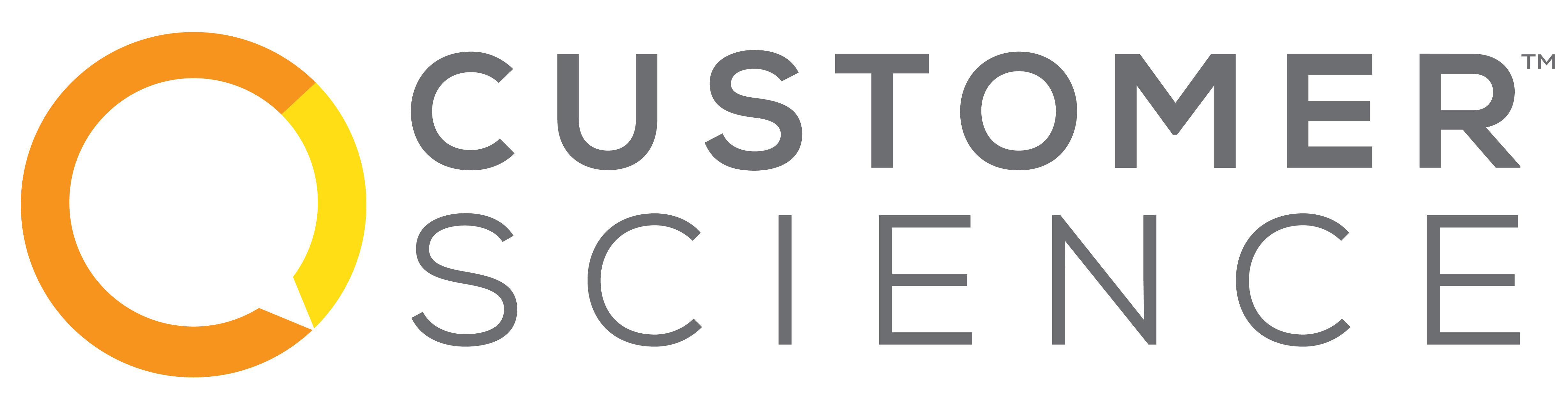 Customer Science