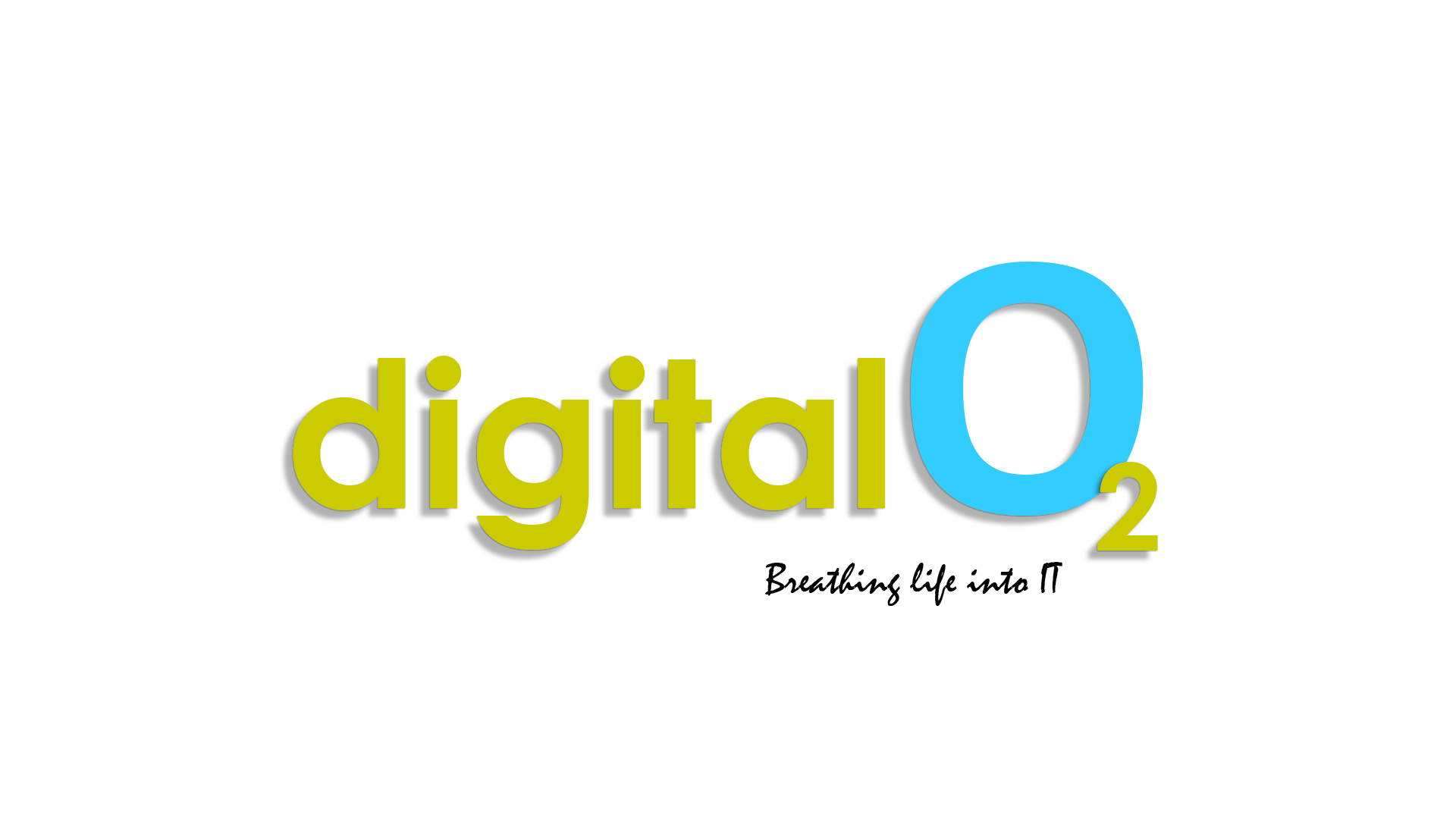 Digital O2