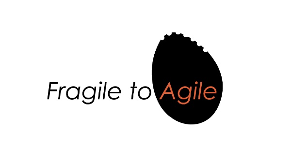 Fragile to Agile