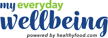 My Everyday Wellbeing