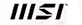 MSI