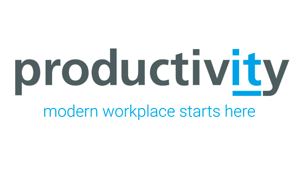 Productivity