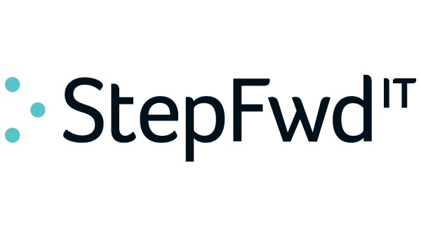 Step FWD IT