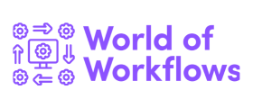 World of Workflows