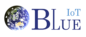 Blue IoT