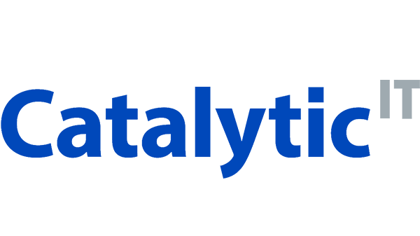 Catalytic IT