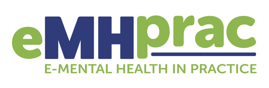 E-Mental Health in Practice