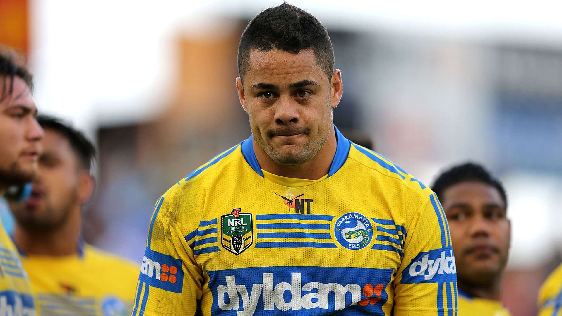 Why the Eels should NOT sign Jarryd Hayne - League - Inside Sport