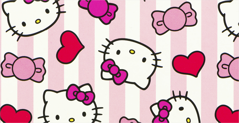 Hello Kitty Facts! – Total Girl