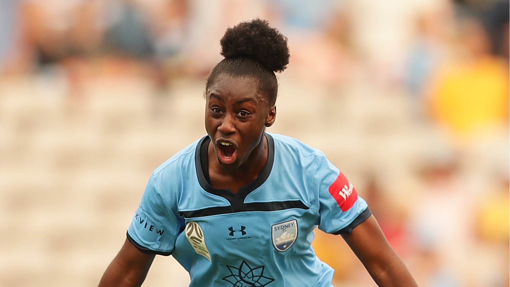 The W-League still has world class stars, Australians just don’t know ...