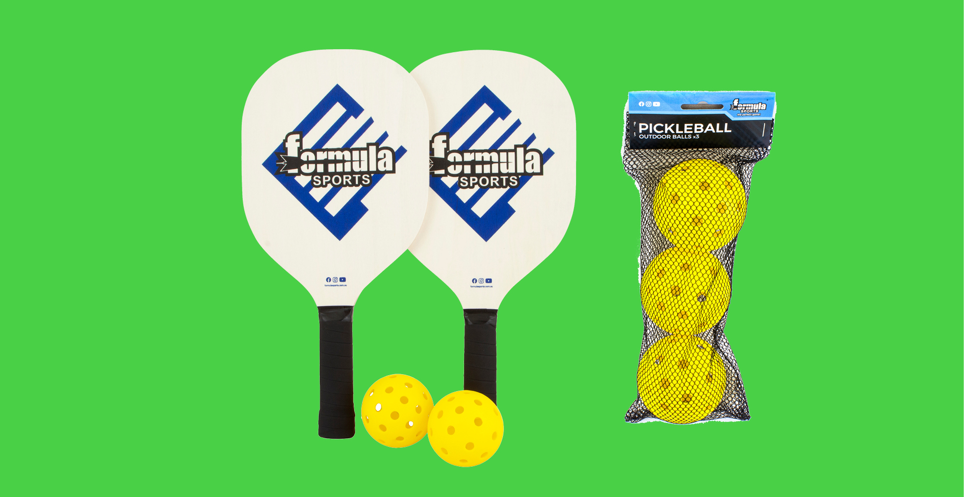 Pickleball Prize Pack Giveaway – K-Zone