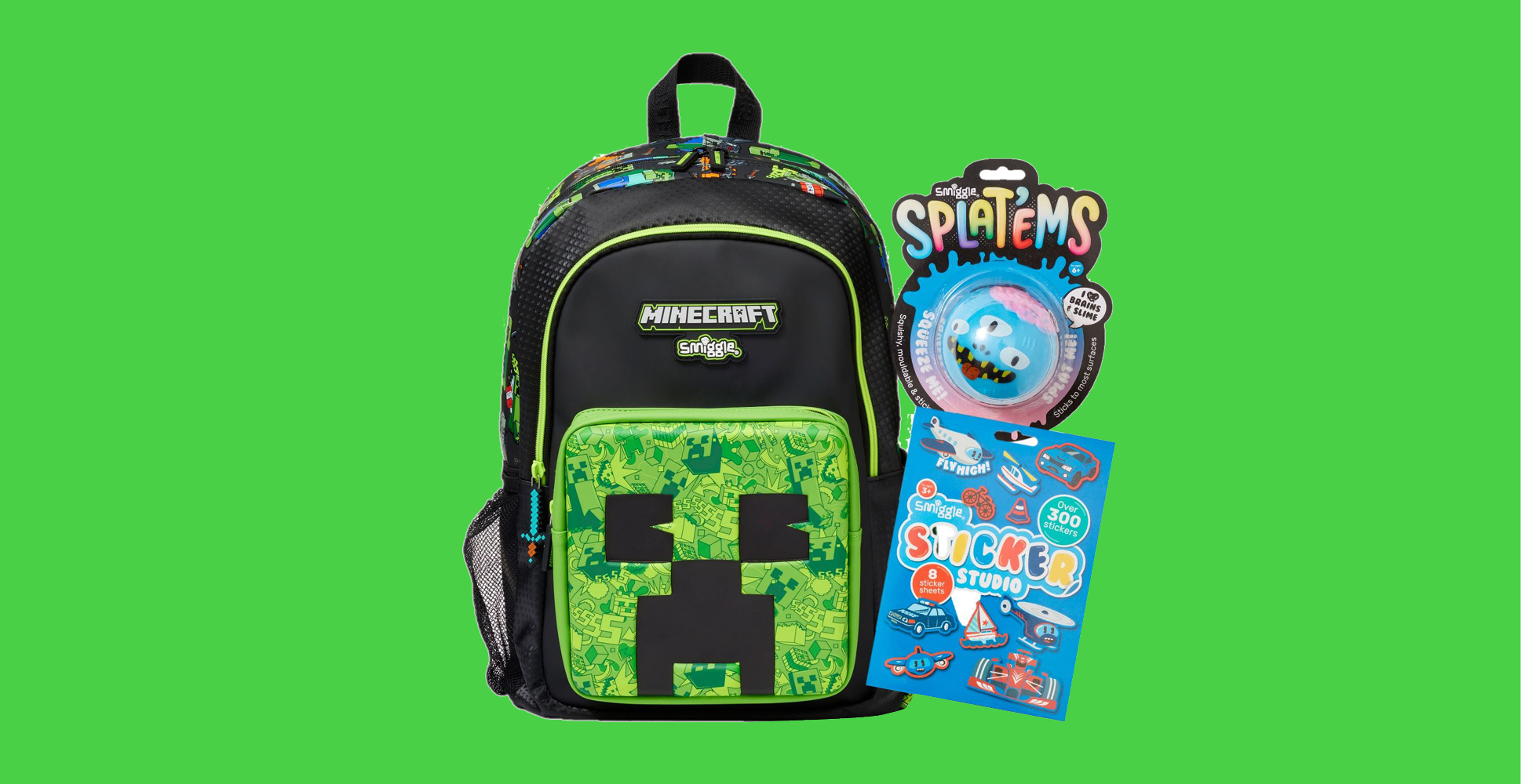 Smiggle 100 Holiday Gift Card Giveaway KZone