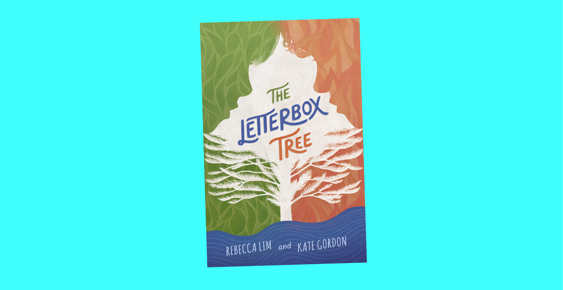 The Letterbox Tree Book Giveaway KZone