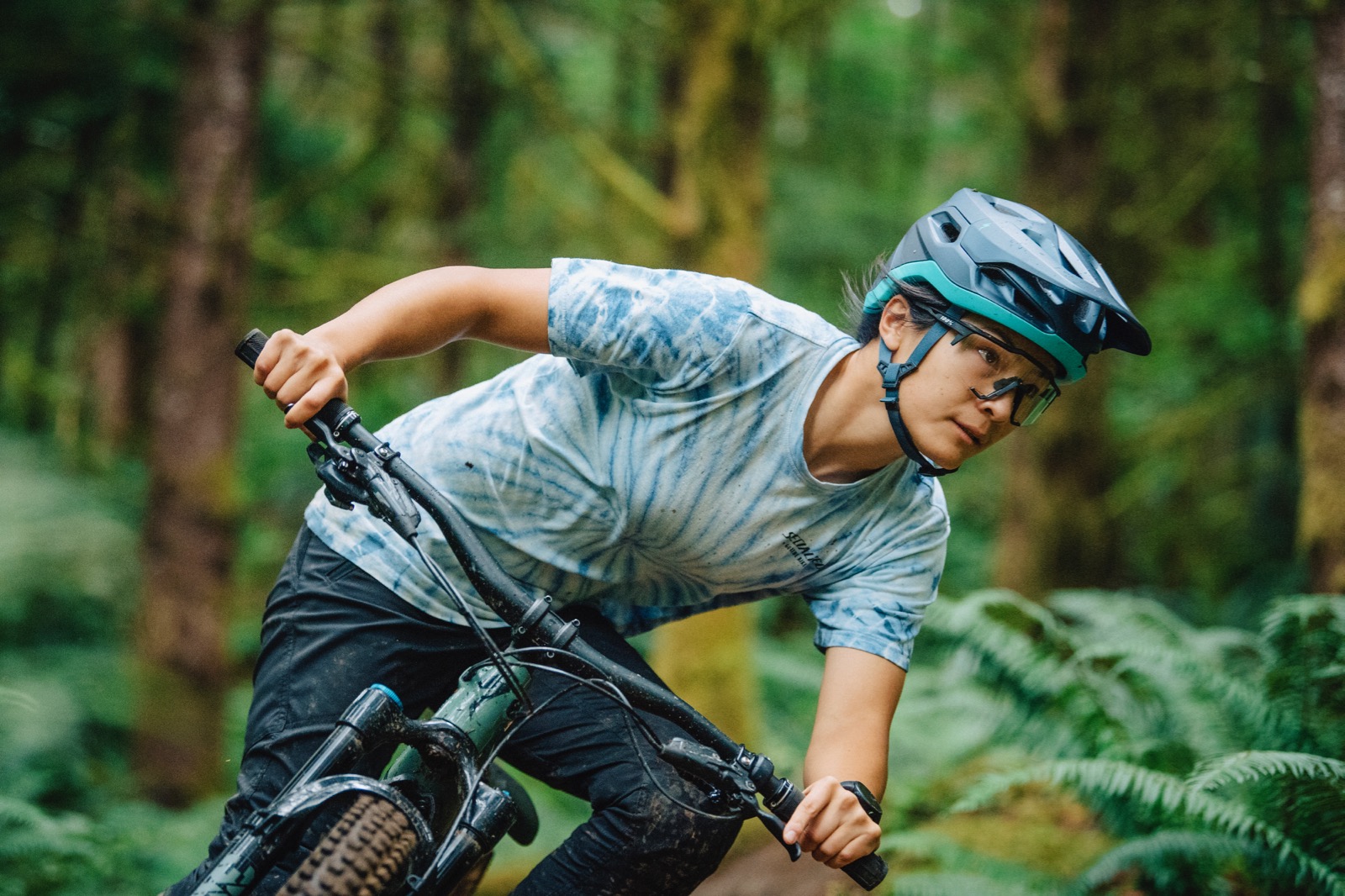 specialized bikepacking