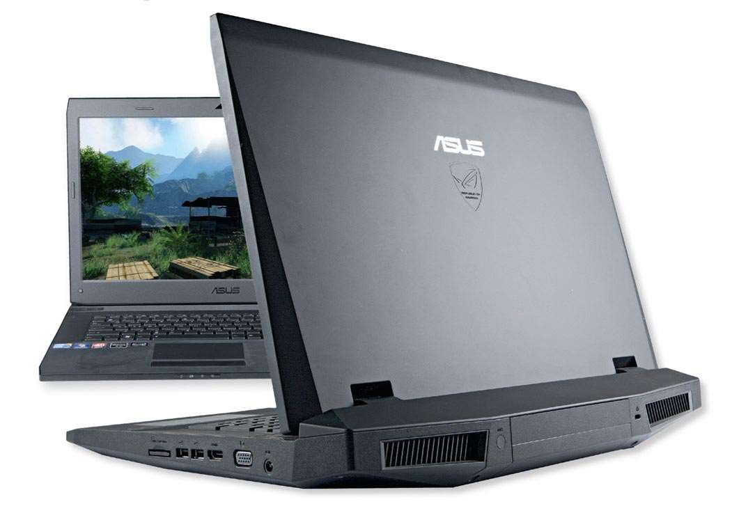 Asus G73jh Tz008x Notebook Goes Off Gaming Laptops Atomic Pc And Tech Authority