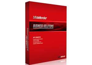 Review: BitDefender Small Office Security - Security - iTnews