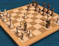 chessmaster 10 000