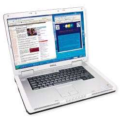 Dell Inspiron 9400 - High End Laptops - PC & Tech Authority