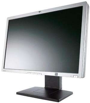 HP LP2465 - Monitors - PC & Tech Authority