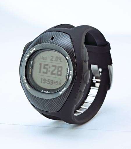 suunto 9 wifi