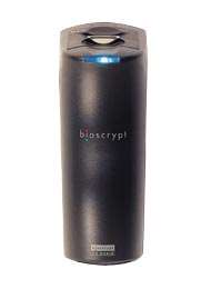 Bioscrypt Review: Bioscrypt V-Pass FX - iTnews