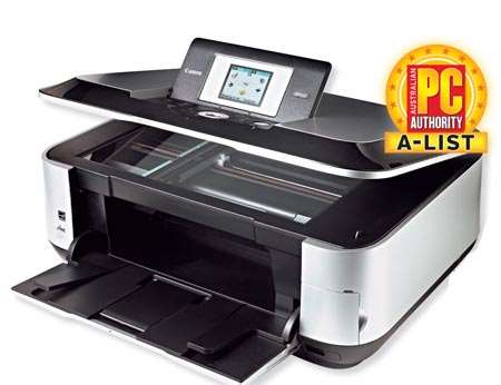 canon mx890 printer