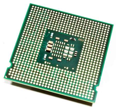 Intel Pentium Dual-core & Celeron Dual-core - Cpus - Pc & Tech Authority