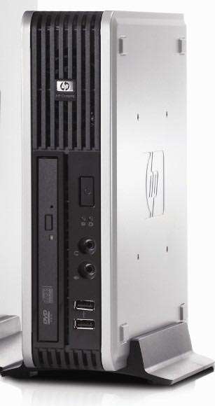 Hp compaq dc7800 small form factor pc обновление биос