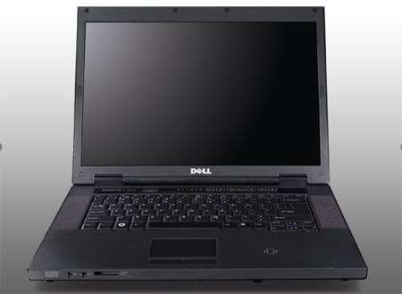 Dell vostro 1520 обзор