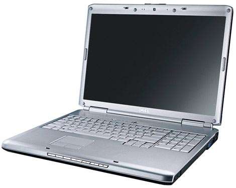 Dell inspiron 1720 апгрейд