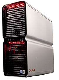 Dell XPS 720 - Gaming Desktops - Atomic - PC & Tech Authority