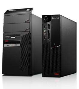 Lenovo's ThinkCentre A58 is a well engineered desktop PC - All-in-one ...