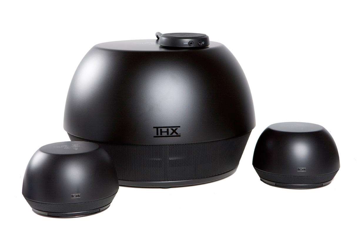 Razer Mako 2.1 speakers Misc Peripherals Atomic PC & Tech Authority