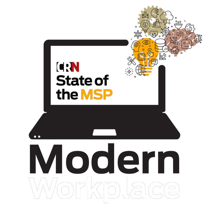 The modern workplace in 2023