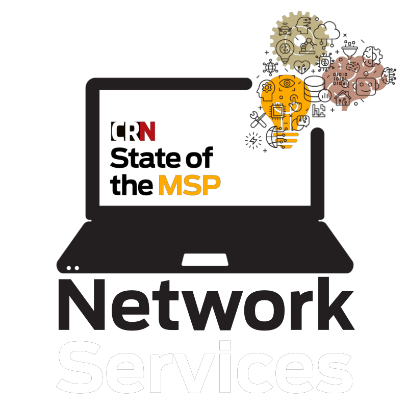 Managed networking services
