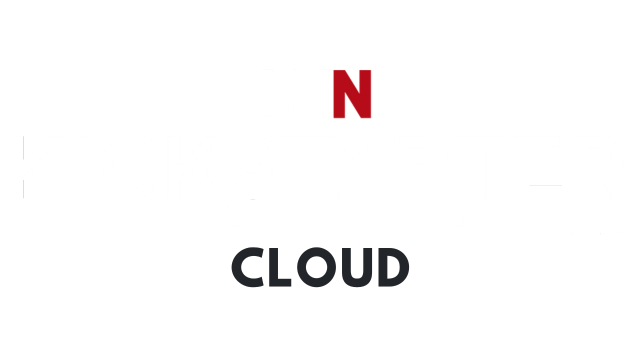 Kickstarter: Selling Cloud in 2024