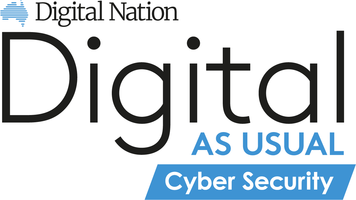 Digital As Usual: Cyber Security