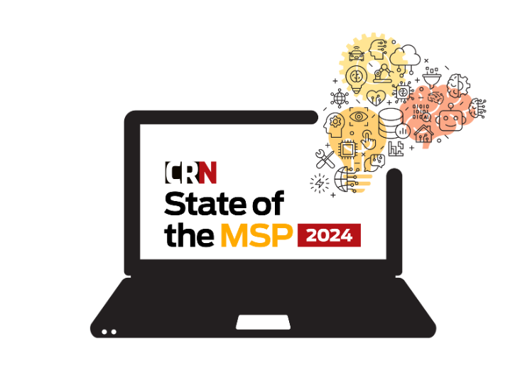 State of the MSP 2024