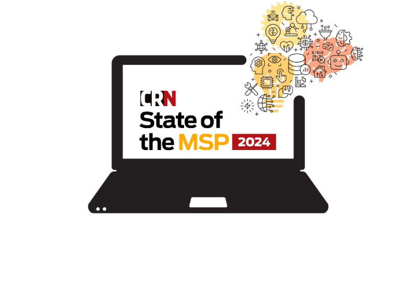 State of the MSP: MSP marketing