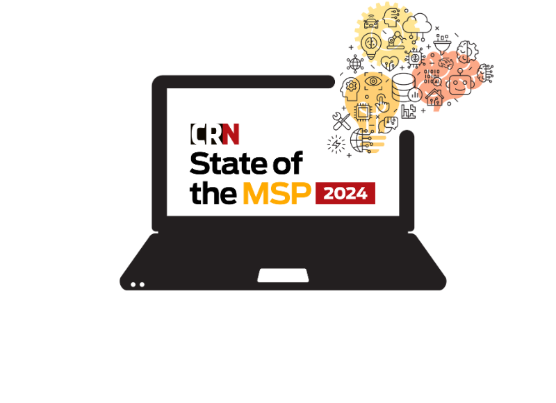 State of the MSP: Cybersecurity